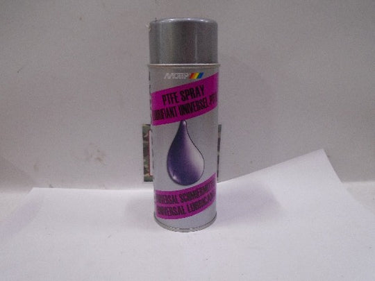 Motip PTFE Teflonspray - 400 ml