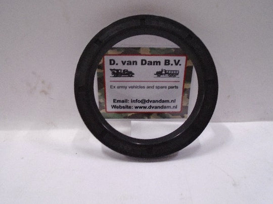 Wielnaaf keerring vooras ( Banjo )