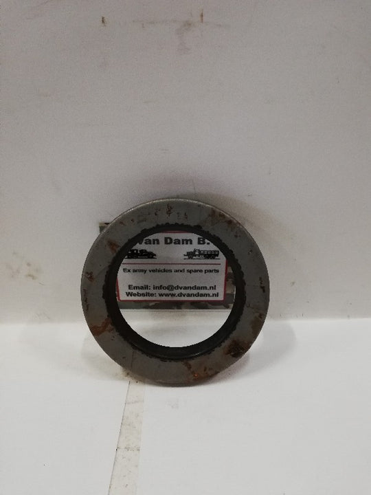 Wielnaaf keerring achteras ( Banjo NOS )