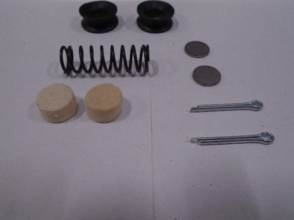 Reparatieset hefboom koppeling ( Clutch control tube ),