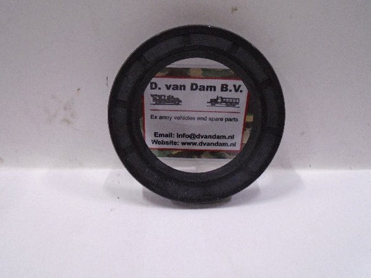 Wheel hub seal rear axle ( Banjo New)