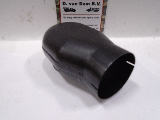 Luchthoorn carburateur