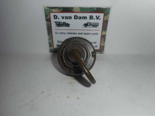 Richtingaanwijzer schakelaar