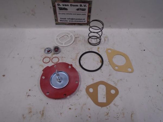 Reparatieset benzinepomp