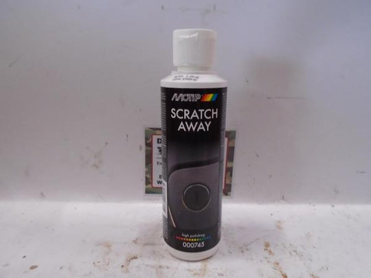 Motip Scratch Away