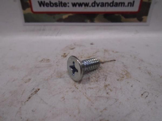 Schroef remtrommel ( los )