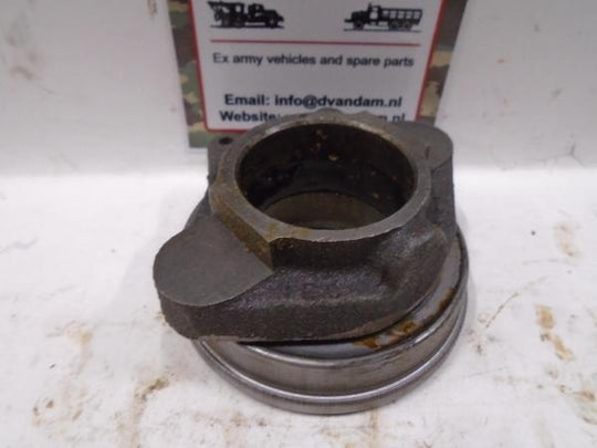 Druklager ( compleet )