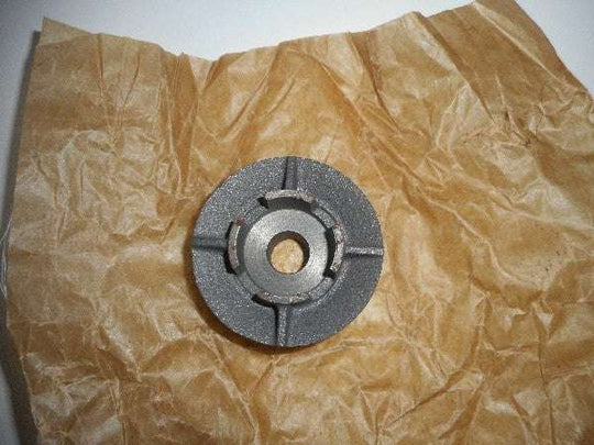 Schoepenrad waterpomp Mercedes-Benz Unimog 404 S