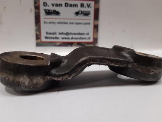 Shackle voorkant binnenzijde