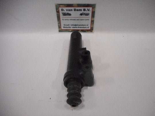 Koppelingscilinder (gever)