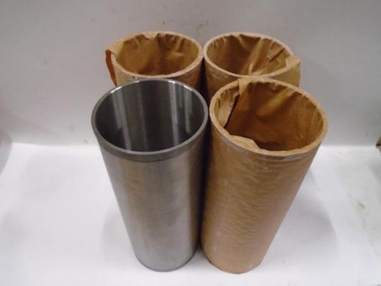 Cilinderbus Overmaat set