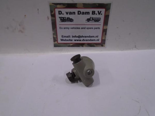 Lock lichtschakelaar