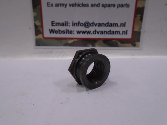 Moer lichtschakelaar