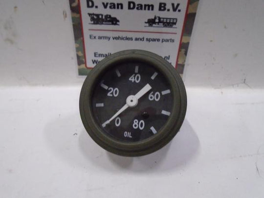 Oliedrukmeter (Ford GPW)