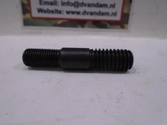 Tapeind naafdop vooras / steekas