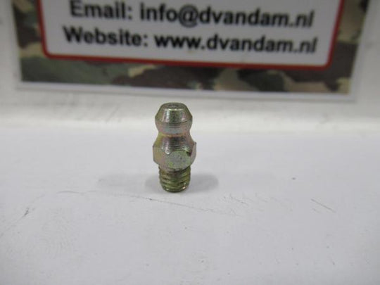 Smeernippel kruisstuk