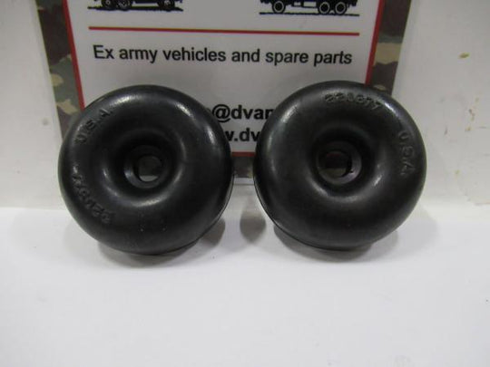 Stofhoes wielremcilinder ( achter )