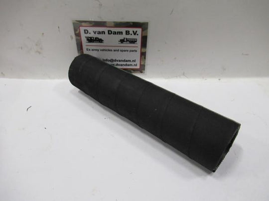 Waterslang omlooppijp lang