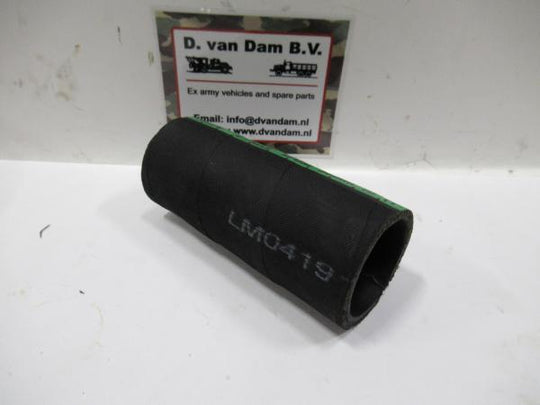 Waterslang omlooppijp kort