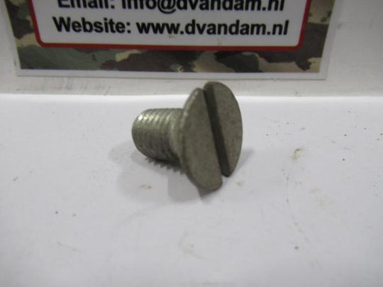 Remtrommel schroef ( 1 stuk )