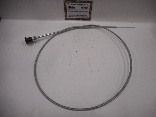 Throttle kabel ( laat)