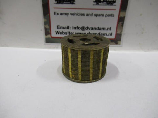 Brandstoffilter element NOS