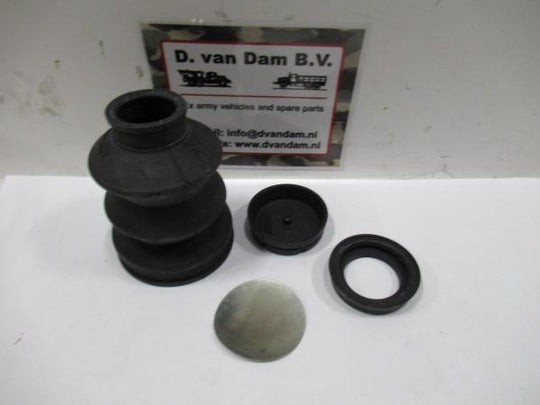 Reparatieset koppelingscilinder ( gever )