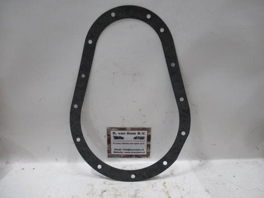 Pakking distributiedeksel