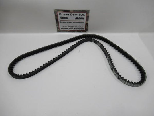 V-snaar Dynamo - Poelie