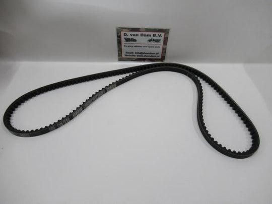 V-snaar Compressor - Poelie