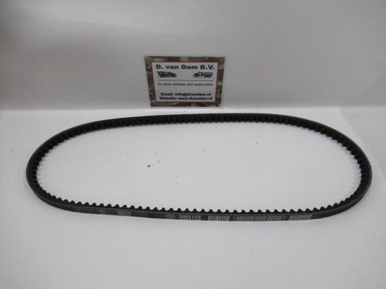 V-snaar Spanrol - Poelie