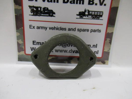 Pakking sluitplaat achterlicht