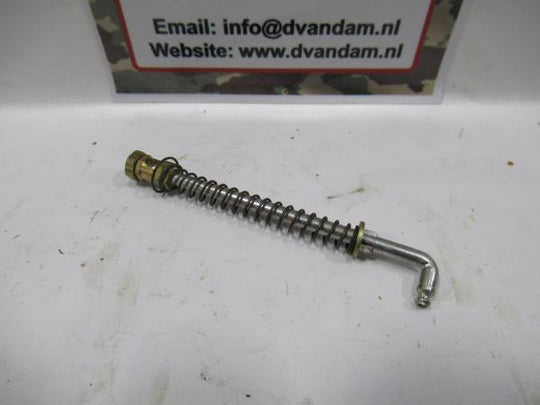 Trekstang carburateur