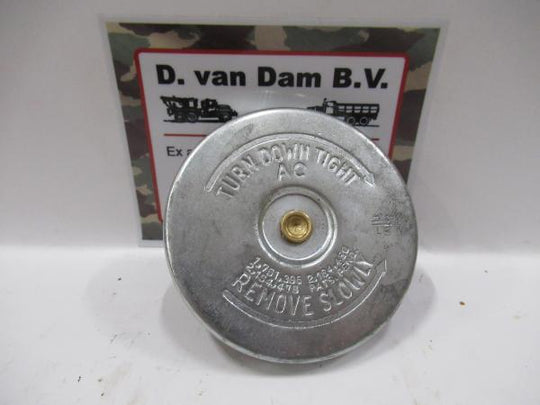 Radiateurdop ( GPW )