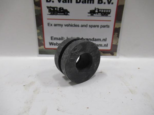 Rubber ophanging Variomatic