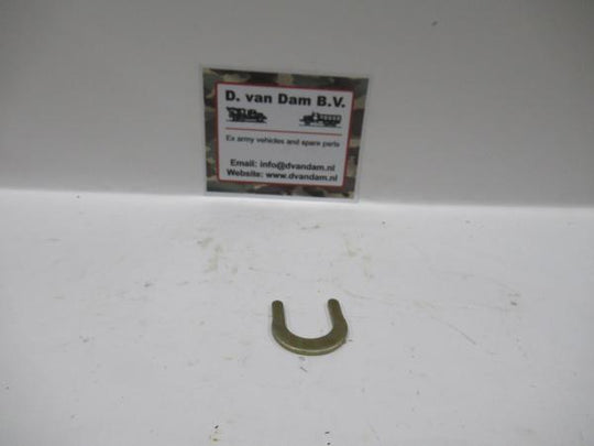 Clip ankerbout remschoen