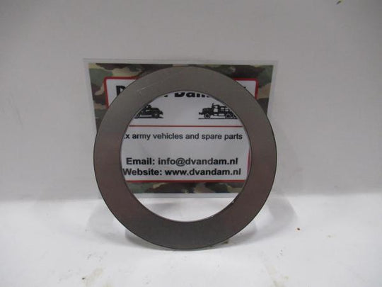 Sluitring naaf / wiellager