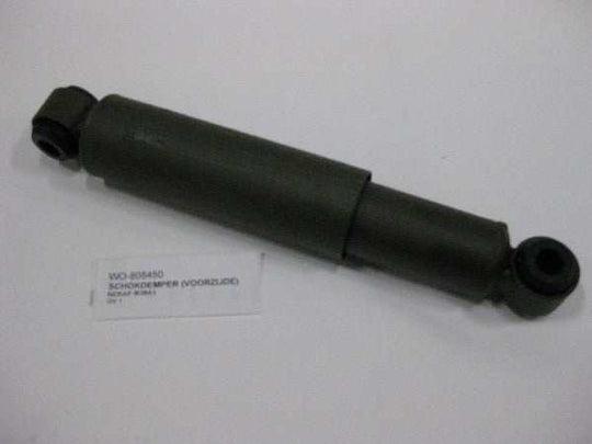 Schokdemper ( voorzijde )