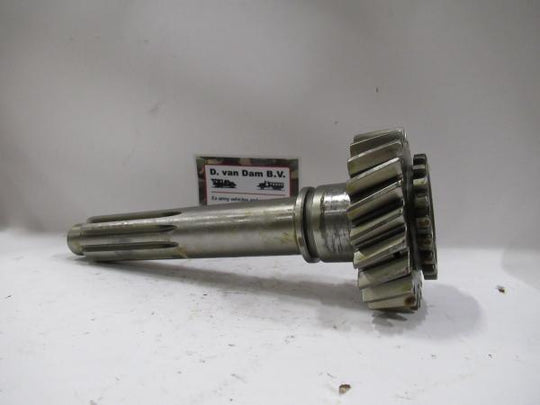 Tandwielas 23 tanden