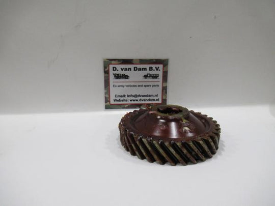 Tussen tandwiel 0.008'' ondermaat