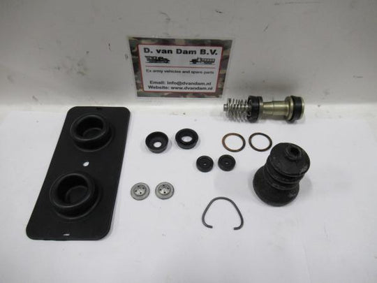 Reparatieset Hoofdremcilinder CJ jeep + IHC schout car