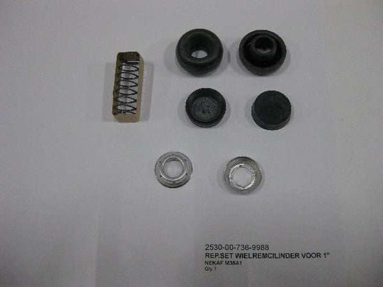 Reparatieset Wielremcilinder ( voor )