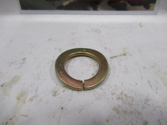 Borgring ankerbout moer