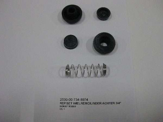 Reparatieset wielremcilinder (achter)