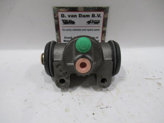 wielremcilinder Lucas Girling / Lockheed