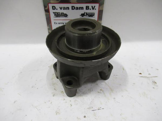 Yoke tussenbak - cardanas (voor)