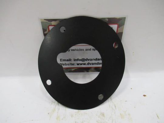 Pakking aanhangwagen contactdoos