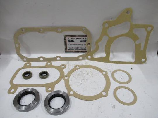 Pakkingset tussenbak ( incl. keerringen )