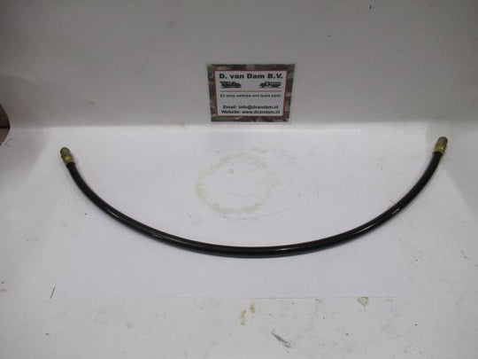 Oliedrukslang ( lang )