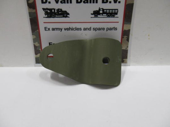 Binnenspiegel houder